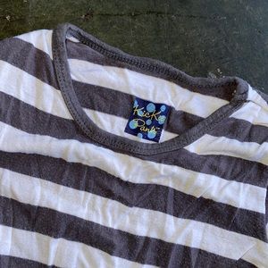 Kids 3T Kickee Pants set